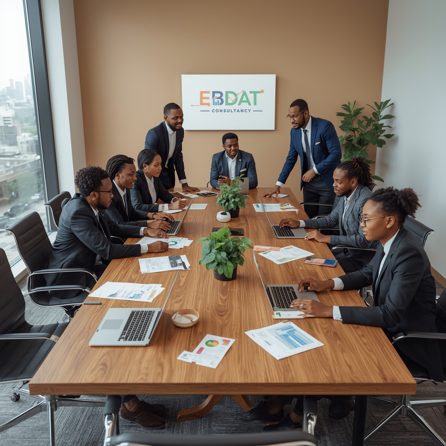Company Overview