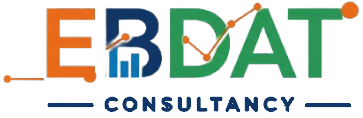 EBDAT Consultancy Logo