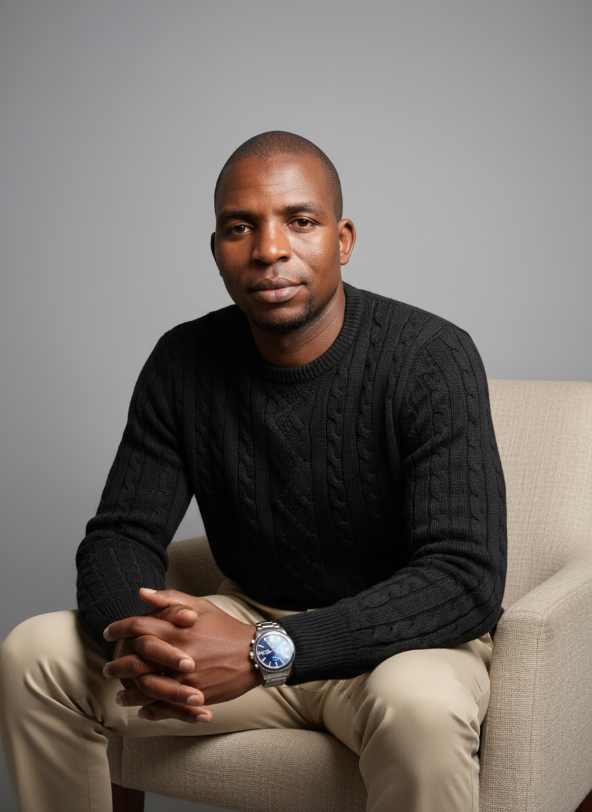 Mustafa Bwanali