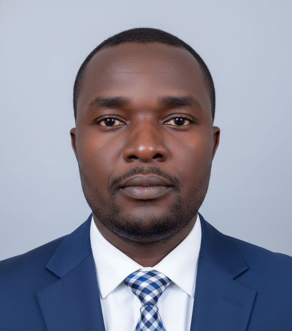 Edward Mlenga