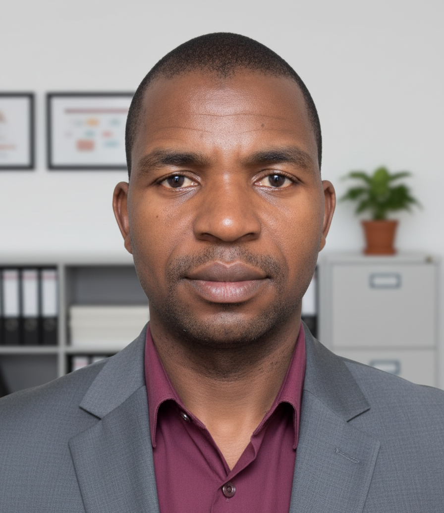 Mustafa Bwanali